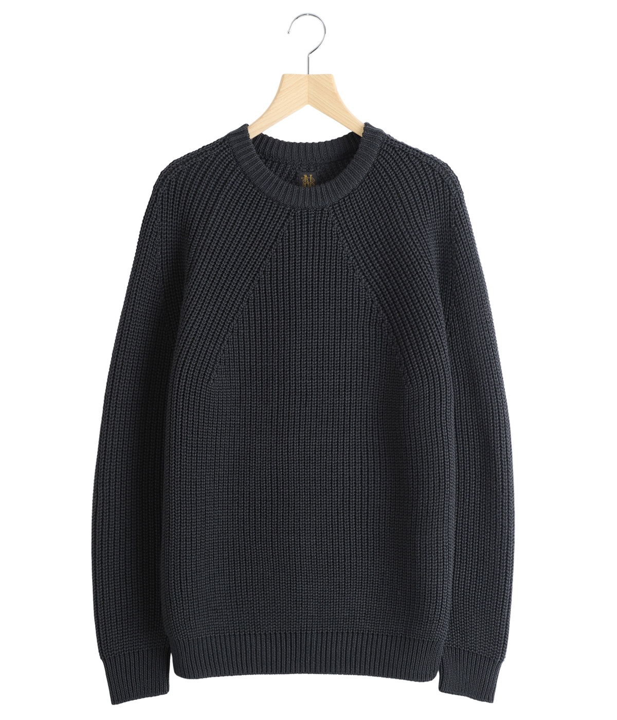 SIGNATURE CREW NECK | BATONER(バトナー) / トップス ニット