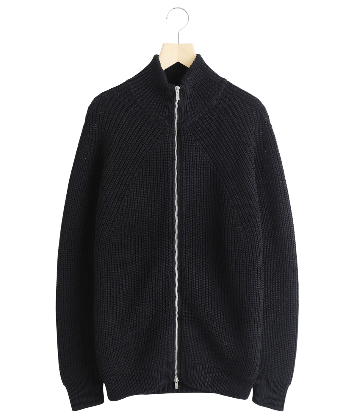 SIGNATURE DRIVERS KNIT | BATONER(バトナー) / トップス ニット