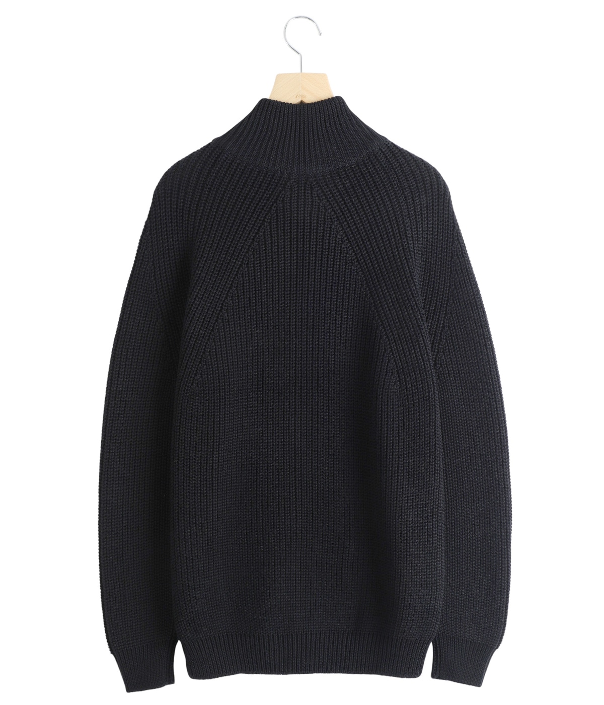 SIGNATURE DRIVERS KNIT | BATONER(バトナー) / トップス ニット