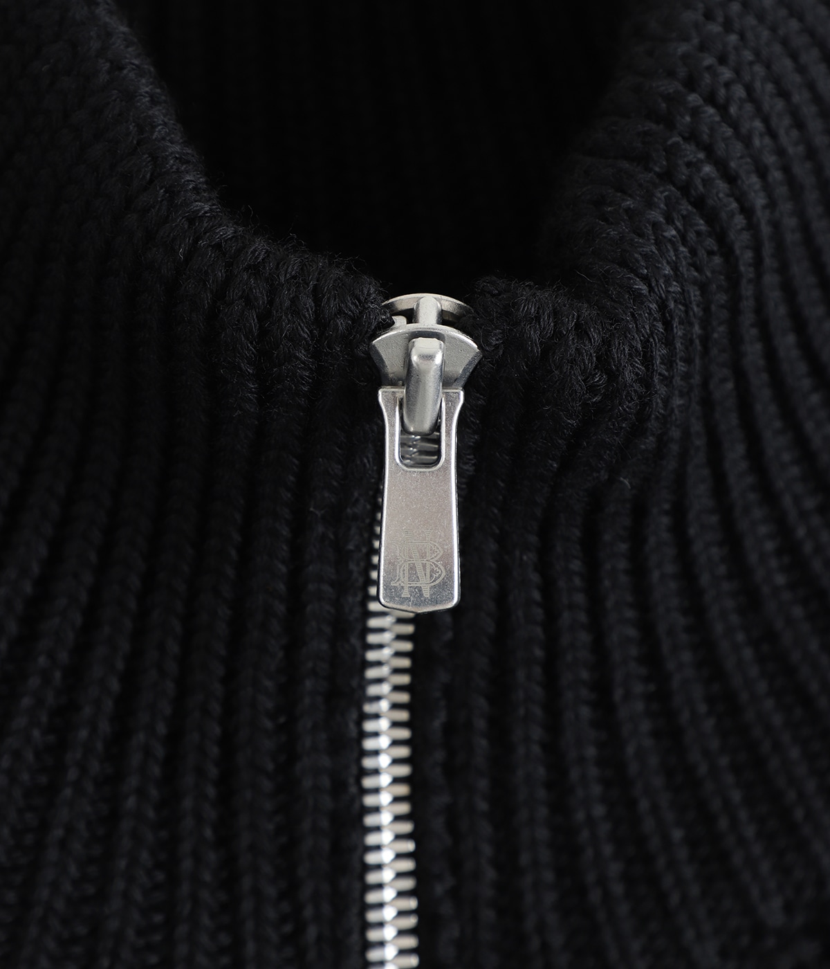 SIGNATURE DRIVERS KNIT | BATONER(バトナー) / トップス ニット