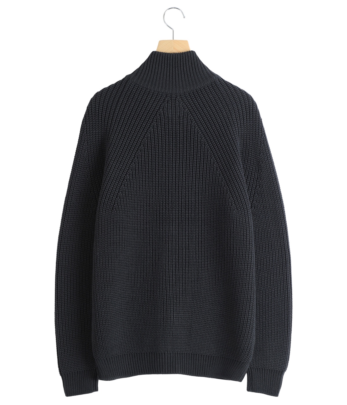 SIGNATURE DRIVERS KNIT | BATONER(バトナー) / トップス ニット