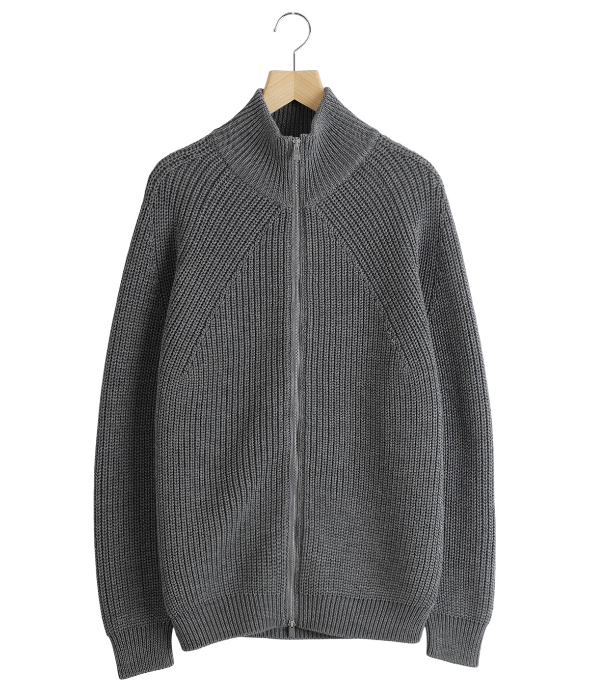 トップス BATONER SIGNATURE DS KNIT 24AW BATONER SIGNATURE DS KNIT バトナー 24AW BATONER バトナｰ 24aw