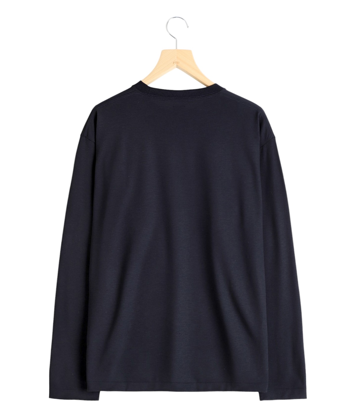 SUMMER WOOL LONG T-SHIRT | BATONER(バトナー) / トップス
