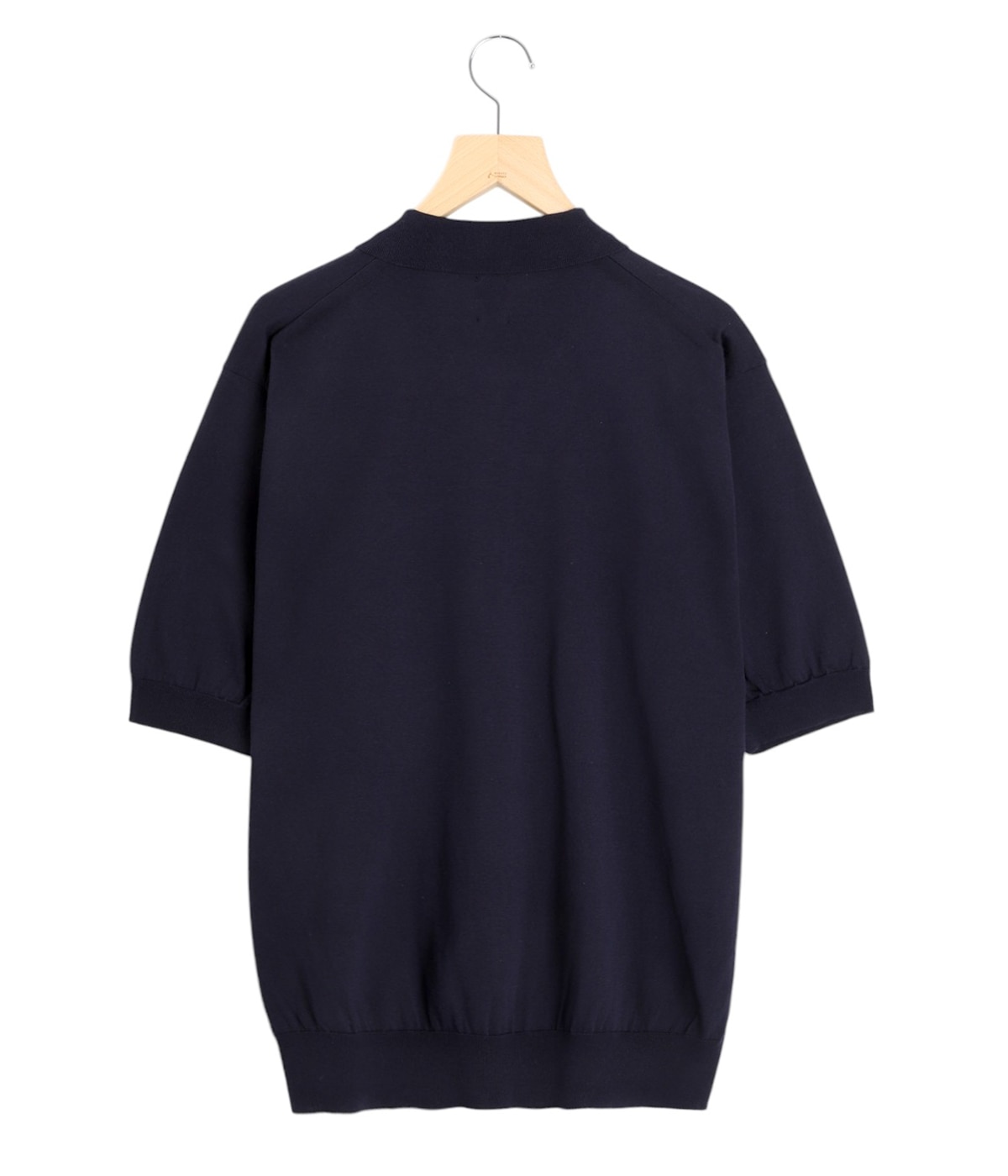 THE SEAISLAND COTTON POLO S/S | BATONER(バトナー) / トップス