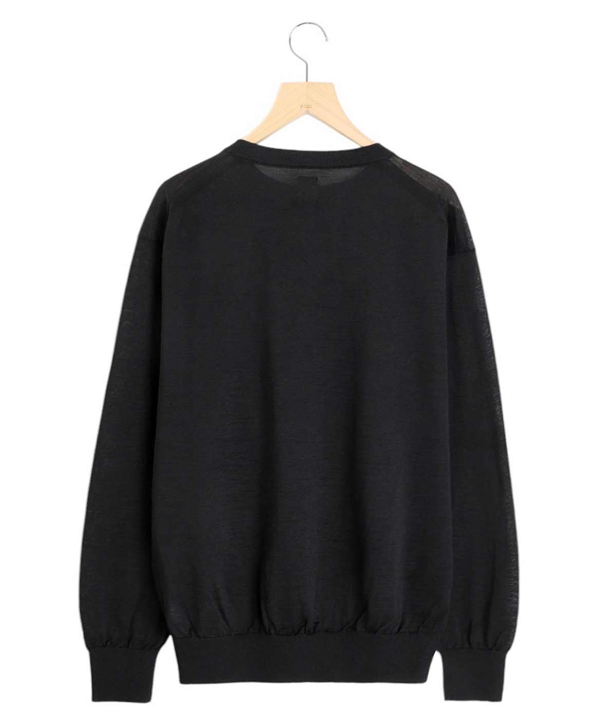 CHOMA CREW NECK | BATONER(バトナー) / トップス ニット