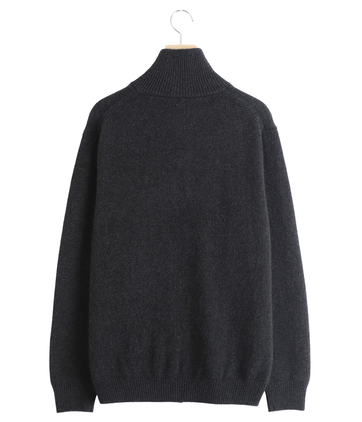 INNOCENT CASHMERE MIDDLE WEIGHT DRIVERS KNIT | BATONER