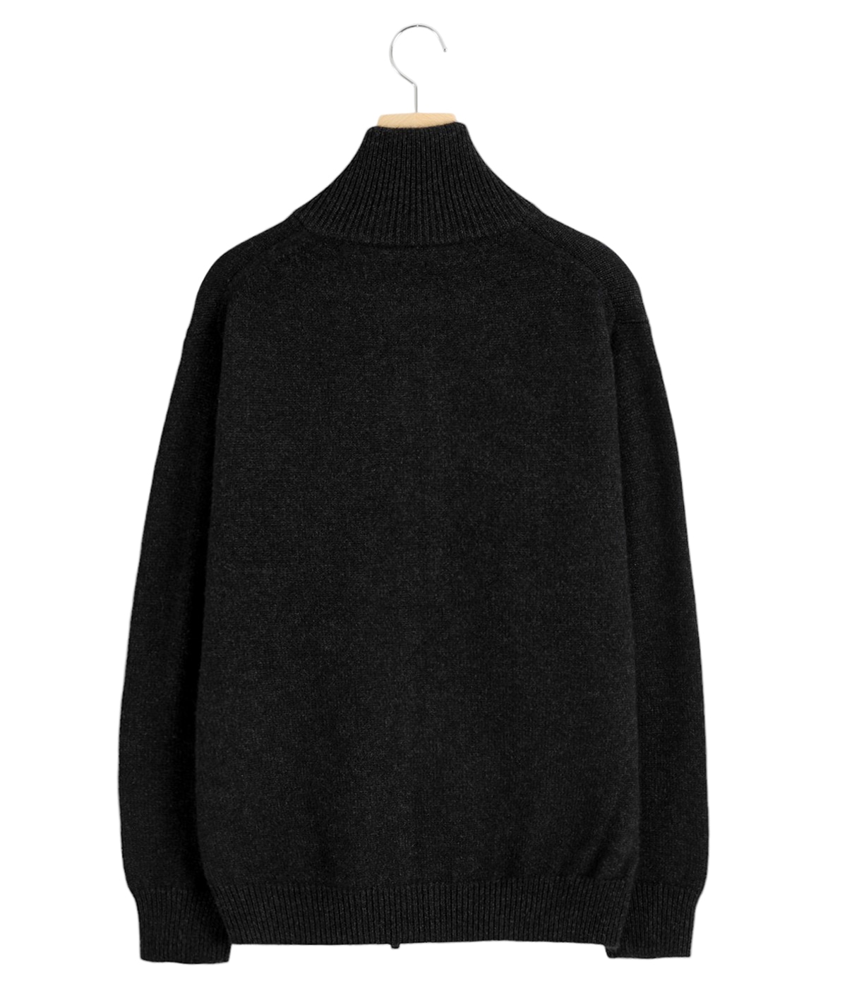 BATONER◆ニット・セーター(厚手)/1/ウール/BEG/BN-21FL-012 BATONER 1stデリバリー 定番のニット入りました。 | andPheb