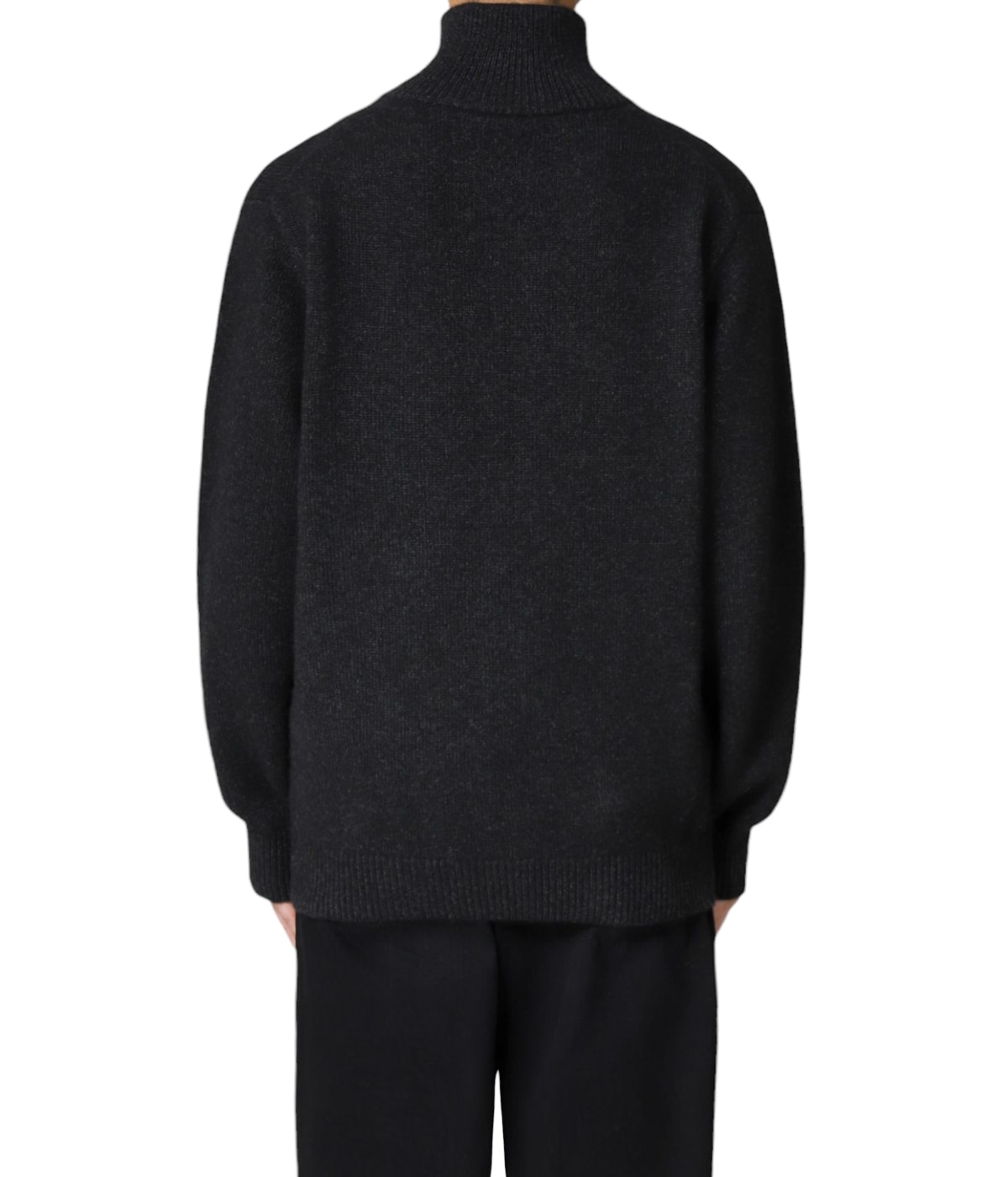 BATONER◆パーカー/--/--/NVY/bn-18fl-027 B:MING LIFE STORE by BEAMS｜THE NORTH FACE / ビレイヤー