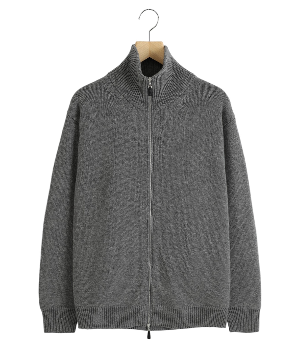 BATONER（バトナー）定番シリーズのドライバーズニットが入荷
