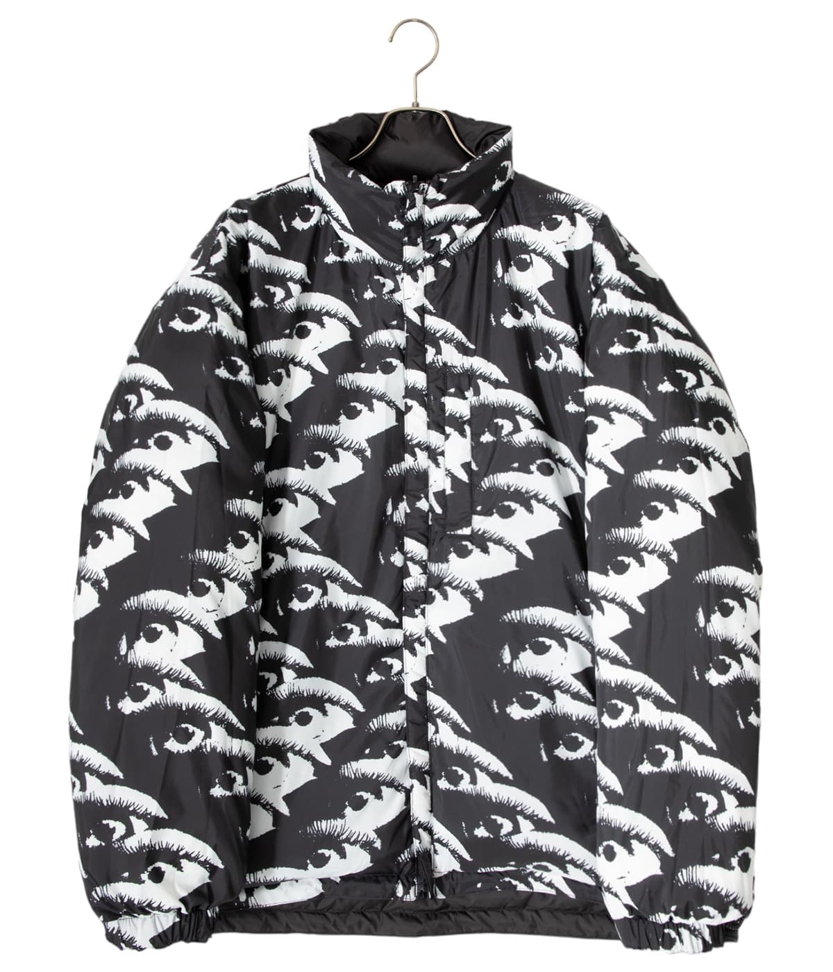 Reversible Down Jacket | BOTT(ボット) / アウター ダウン