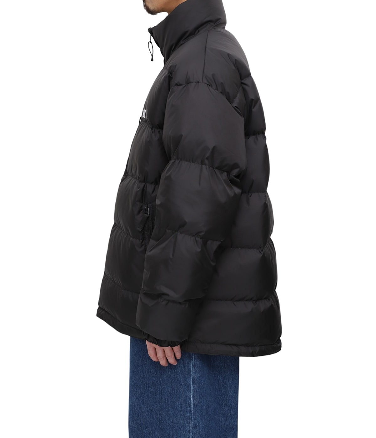 BoTT リフレクティブマイクロダウンジャケット BoTT - 【残り一点】Reflective Micro Down Jacket | ACRMTSM