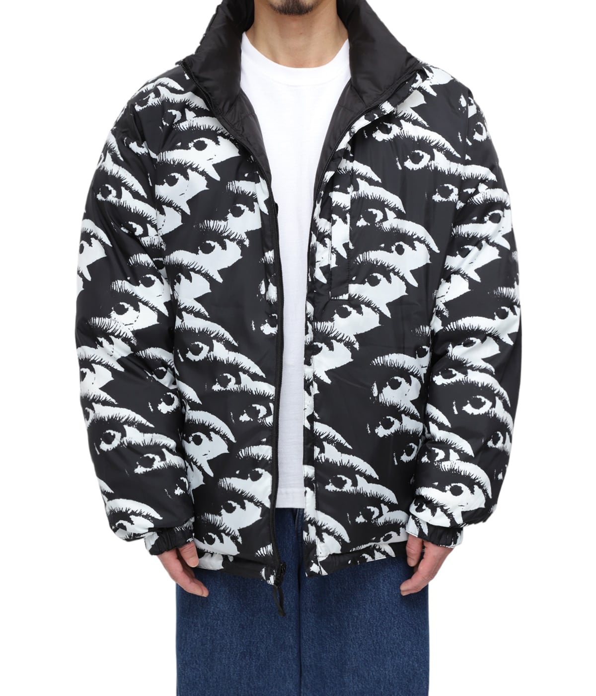 Reversible Down Jacket | BOTT(ボット) / アウター ダウン