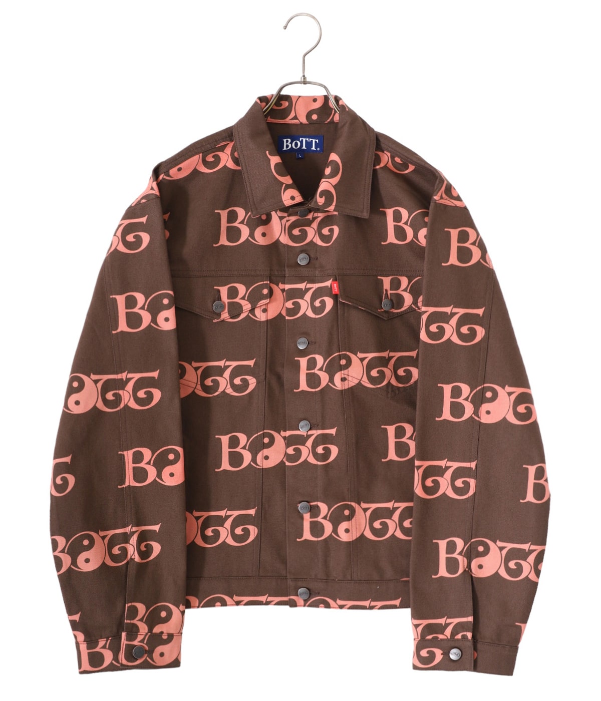 ◇bottです◇ 2Y Denim Jacket | BOTT(ボット) / アウター デニムジャケット