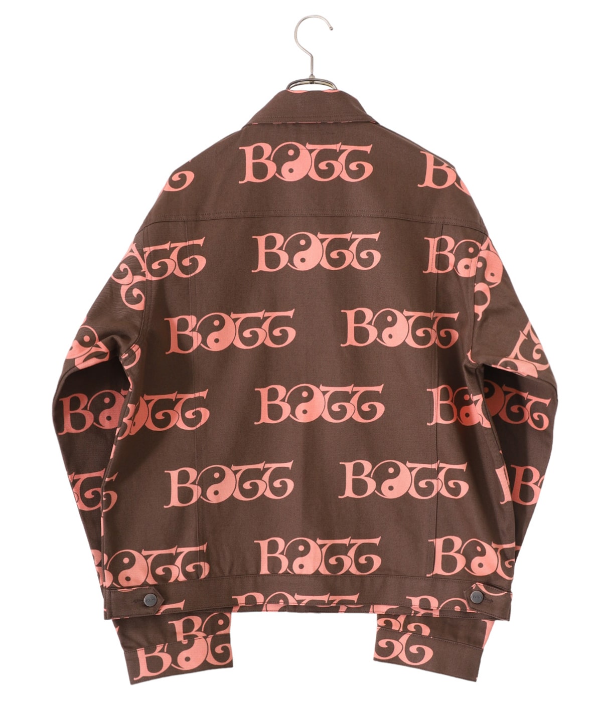 ジャケット・アウター bott Reversible Down Jacket | BOTT(ボット) / アウター ダウン