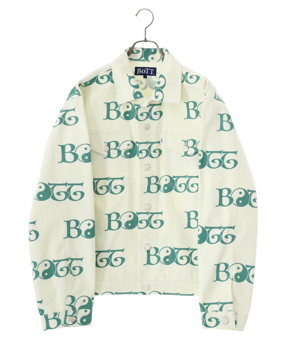 2Y Denim Jacket | BOTT(ボット) / アウター デニムジャケット