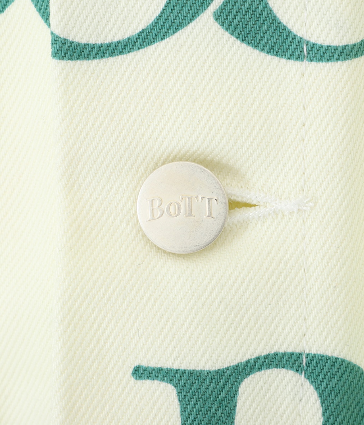 ぼ*ー様 2515 極美品 BoTT ボット 2Y Denim Jacket セ ぼ*ー様 2515 極美品 BoTT ボット 2Y Denim Jacket セ