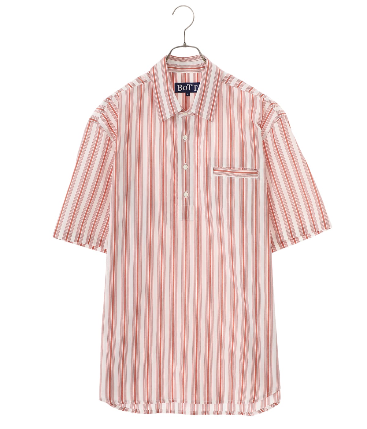 24ss BOTT ニットシャツ 24ss BOTT ニットシャツ BOTT(ボット)】これからの季節に向けて