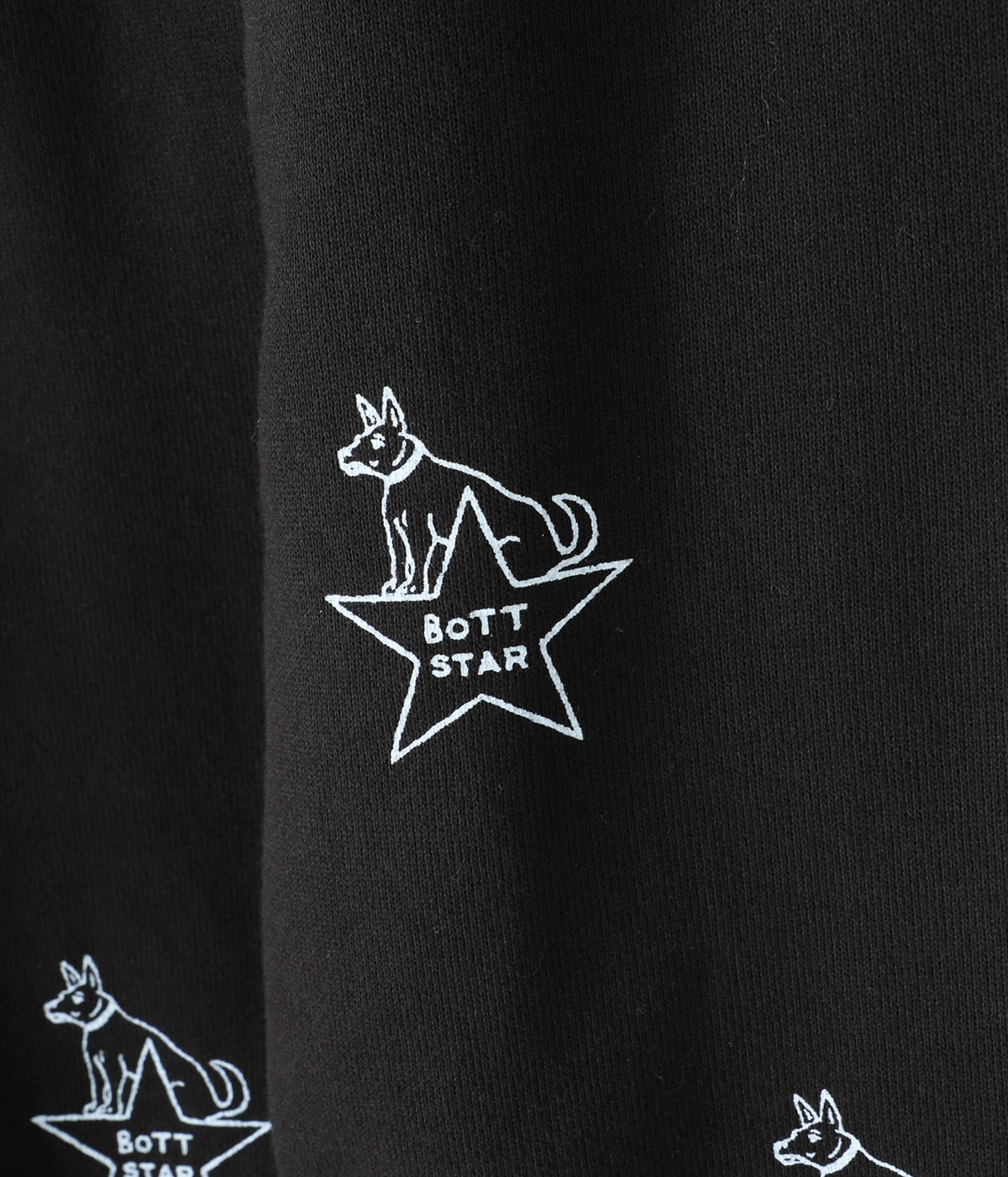 BOTT STAR Sweat Pant | BOTT(ボット) / パンツ スウェット