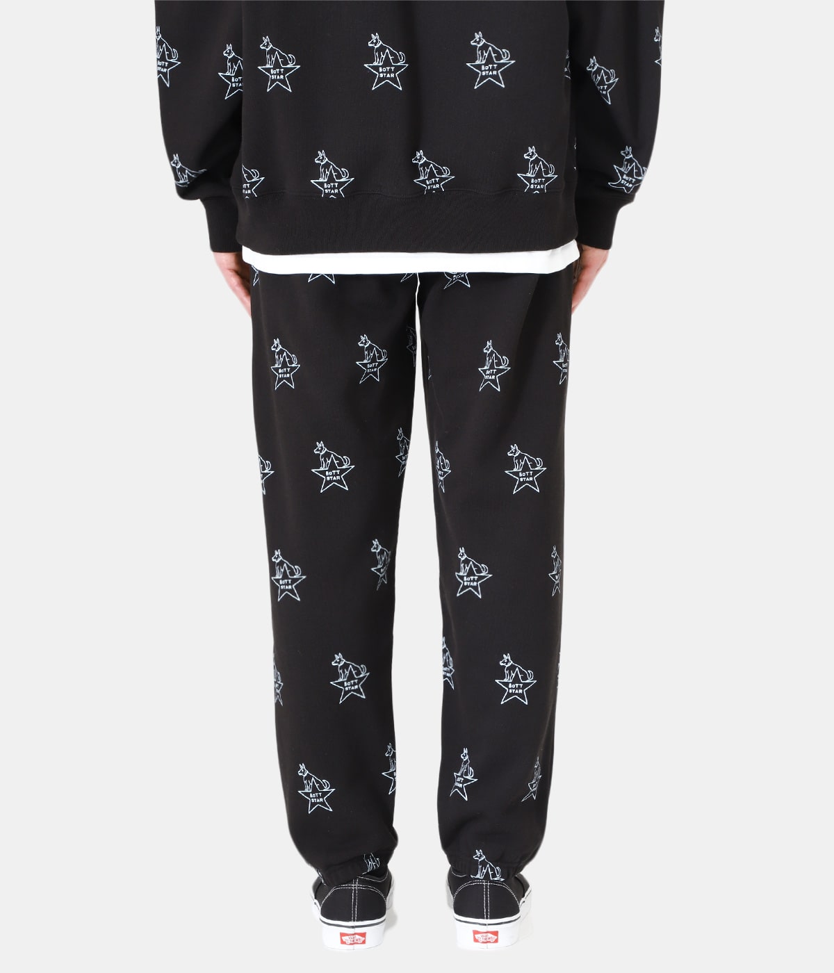 BOTT STAR Sweat Pant | BOTT(ボット) / パンツ スウェット