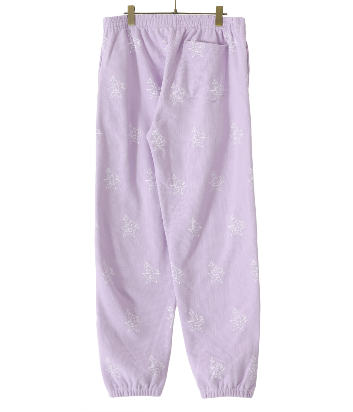 bottスウェットパンツ BoTTBOTT STAR Sweat Pant - Apple Butter Store