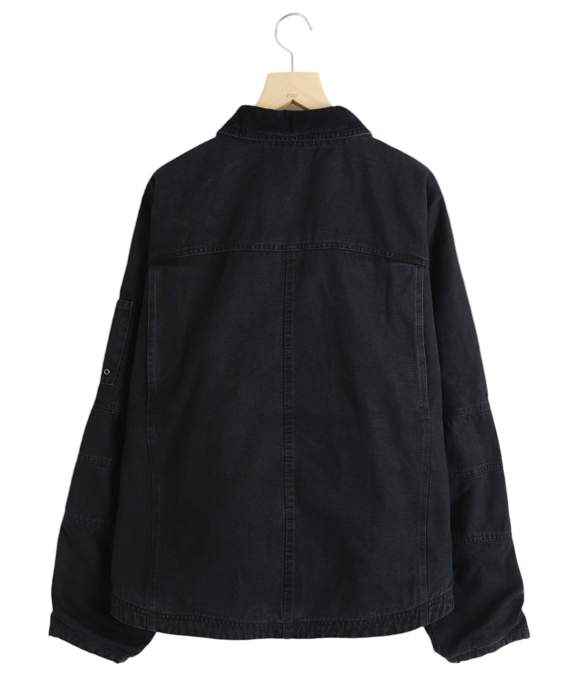 BOTT Canvas Work Jacket ワークジャケットL Canvas Work Jacket | BOTT(ボット) / アウター ブルゾン