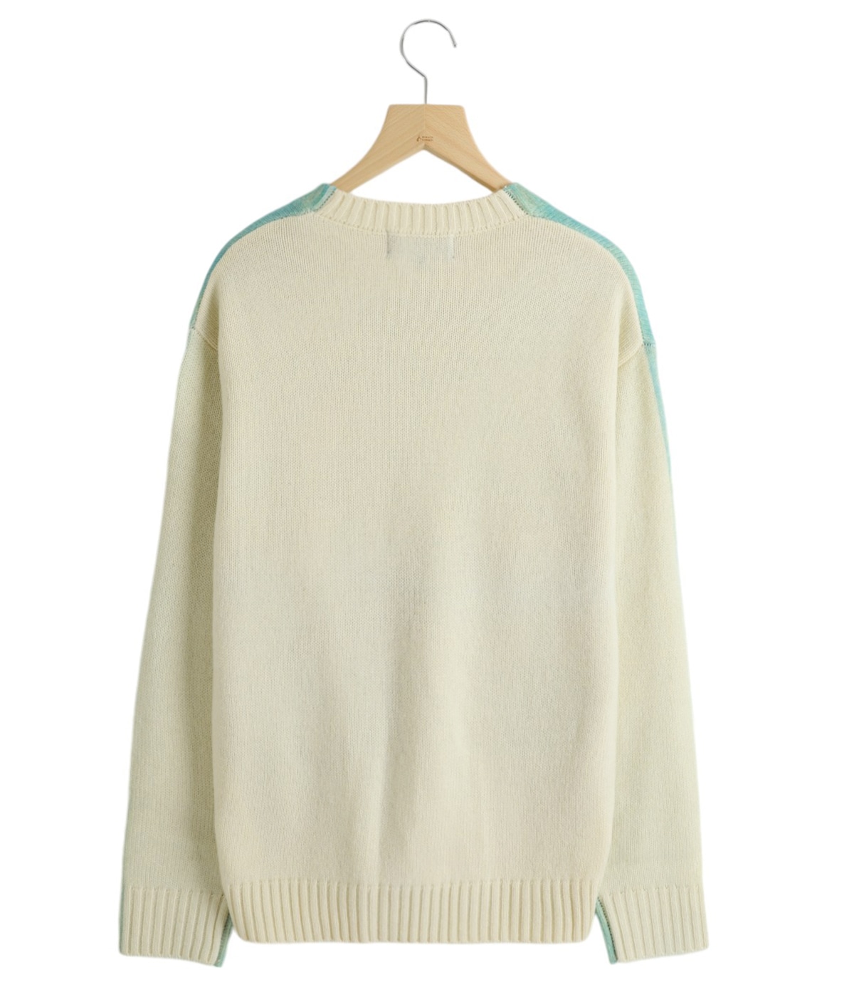 ゴ*ル様 2526 美品 BoTT Apple Printed Knit Swe Apple Printed Knit Sweater | BOTT(ボット) / トップス ニット