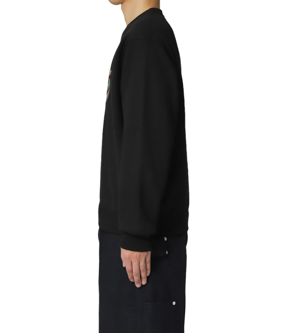 人気商品！【BOTT】Script Logo Crewneck スウェット トレーナー BoTT トレーナー スウェット 「BoTT / ボット」Script Logo