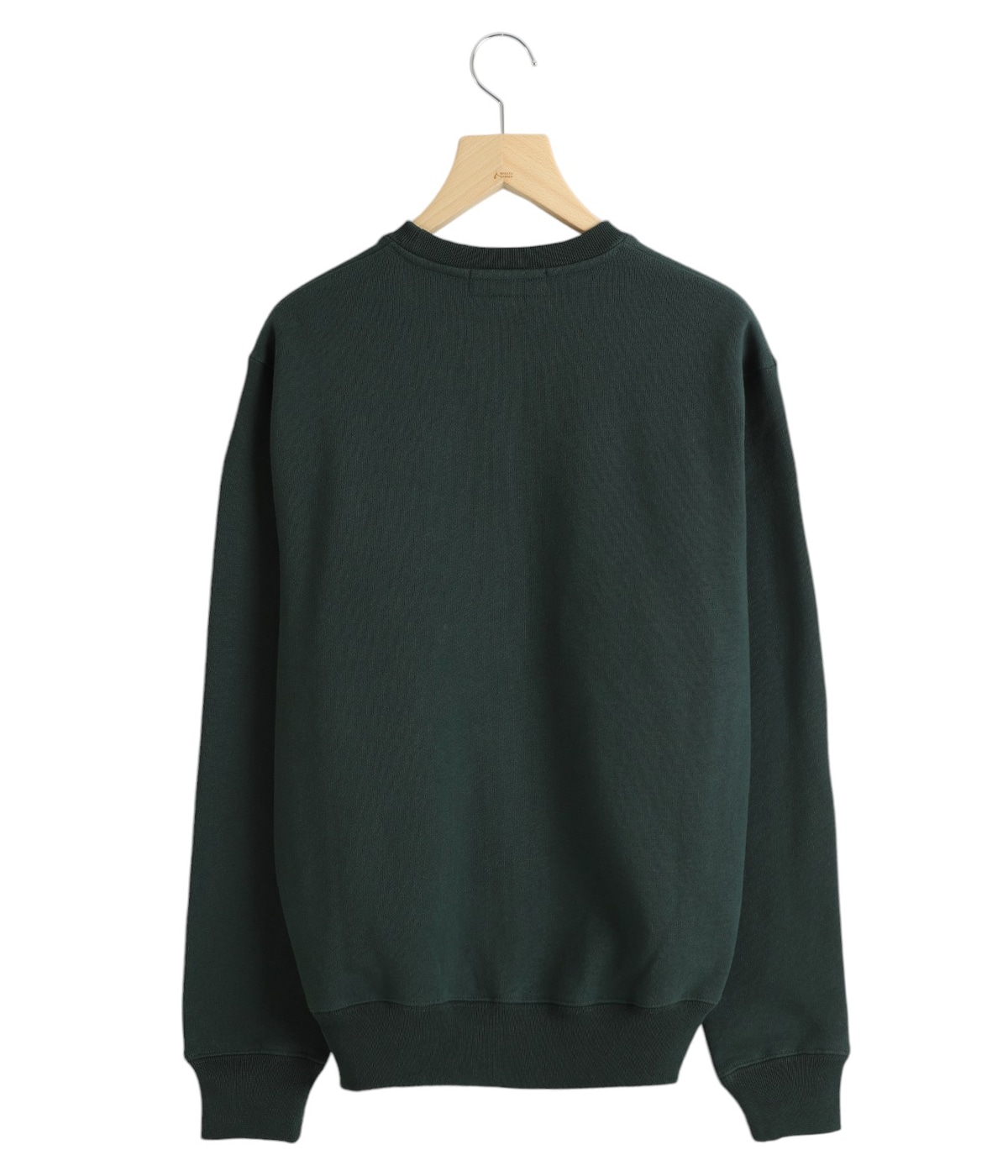 Script Logo Crewneck | BOTT(ボット) / トップス スウェット