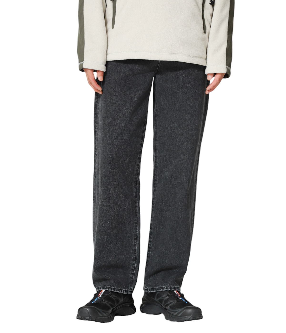 ◇bottです◇ 楽天市場】【中古】BoTT｜ボット 2Y Denim Pant ジップフライ