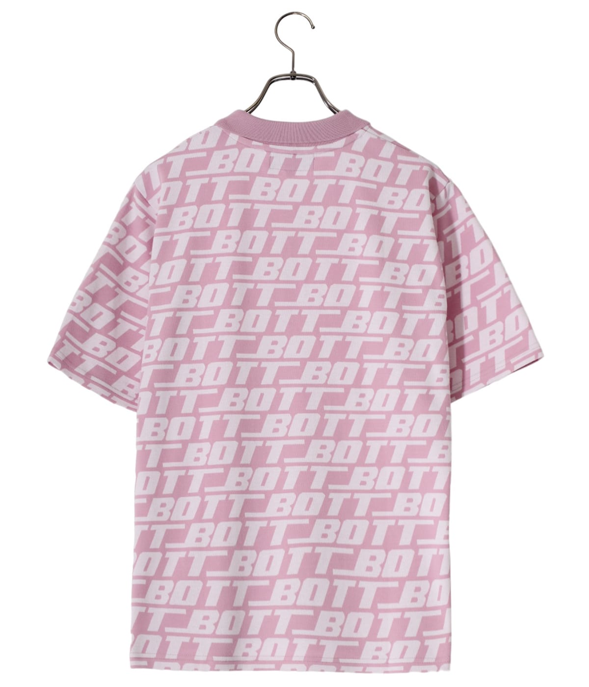 BOTT ポロシャツ　Lサイズ Sound Logo S/S Polo | BOTT(ボット) / トップス ポロシャツ