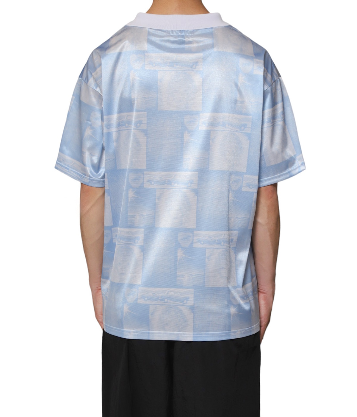 BoTT Manual Soccer Jersey サッカージャージ　L Manual Soccer Jersey | BOTT(ボット) / トップス 半袖シャツ