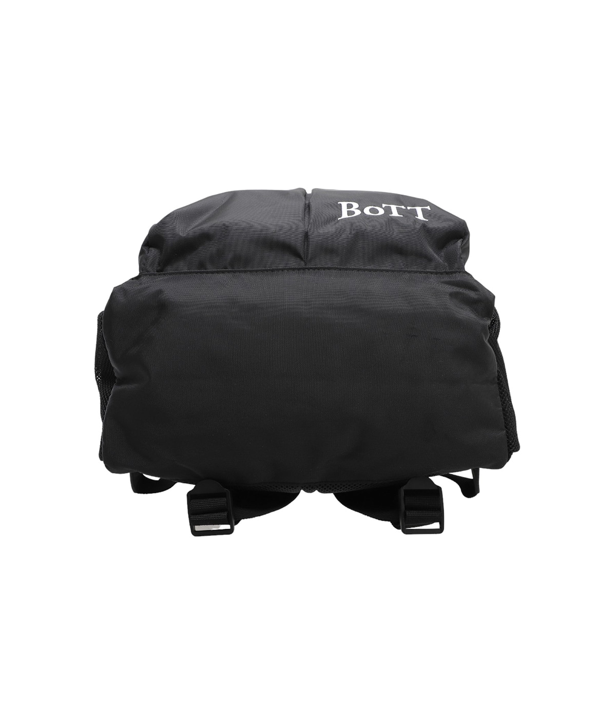 【ogachan19】BoTT ブラック バックパック BoTT / SPORT BACKPACK / BLACK | Sophomore