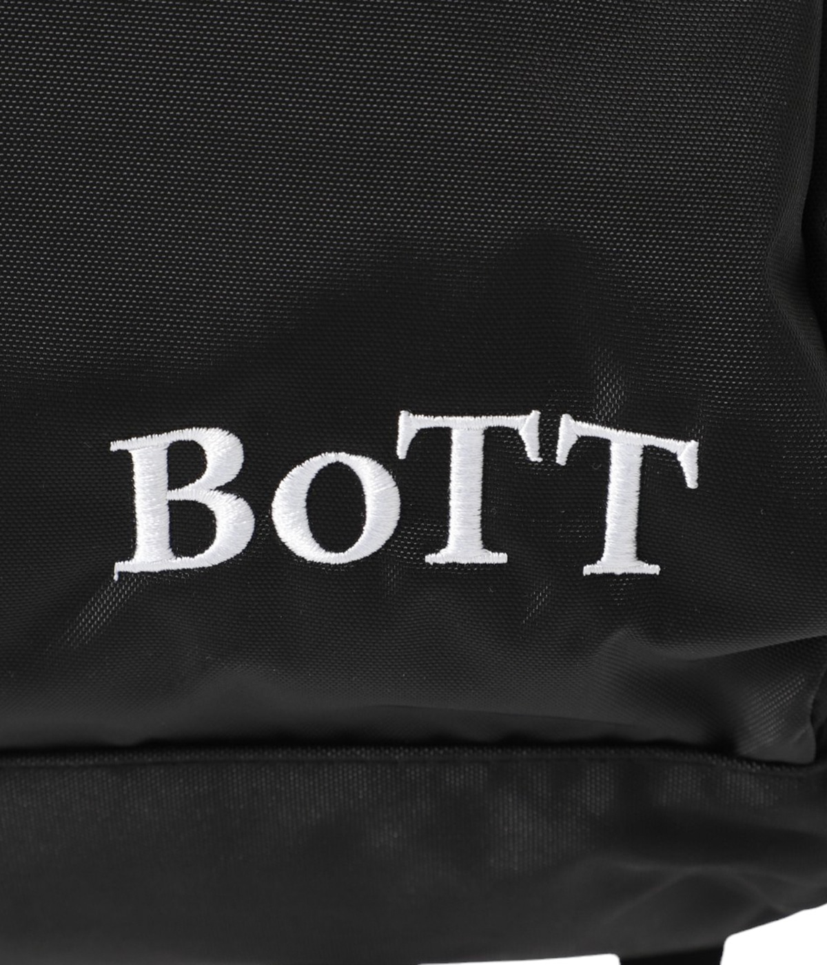 バッグ BoTT School Backpack(black) BoTT ボット School Backpack ブラック - ブランド古着買取