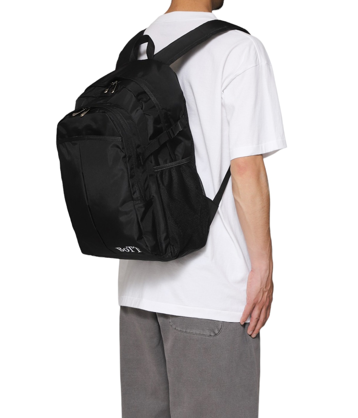 Sport Backpack | BOTT(ボット) / バッグ バックパック (メンズ
