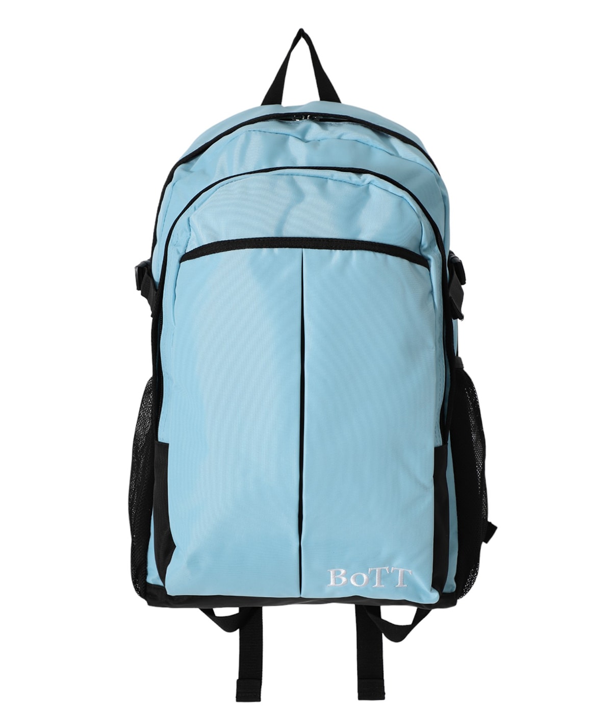 【新品】BoTT リュック Sports Backpack バックパック BoTT/ボット】Sport Backpack(BLACK) - 「PLACE/プレイス