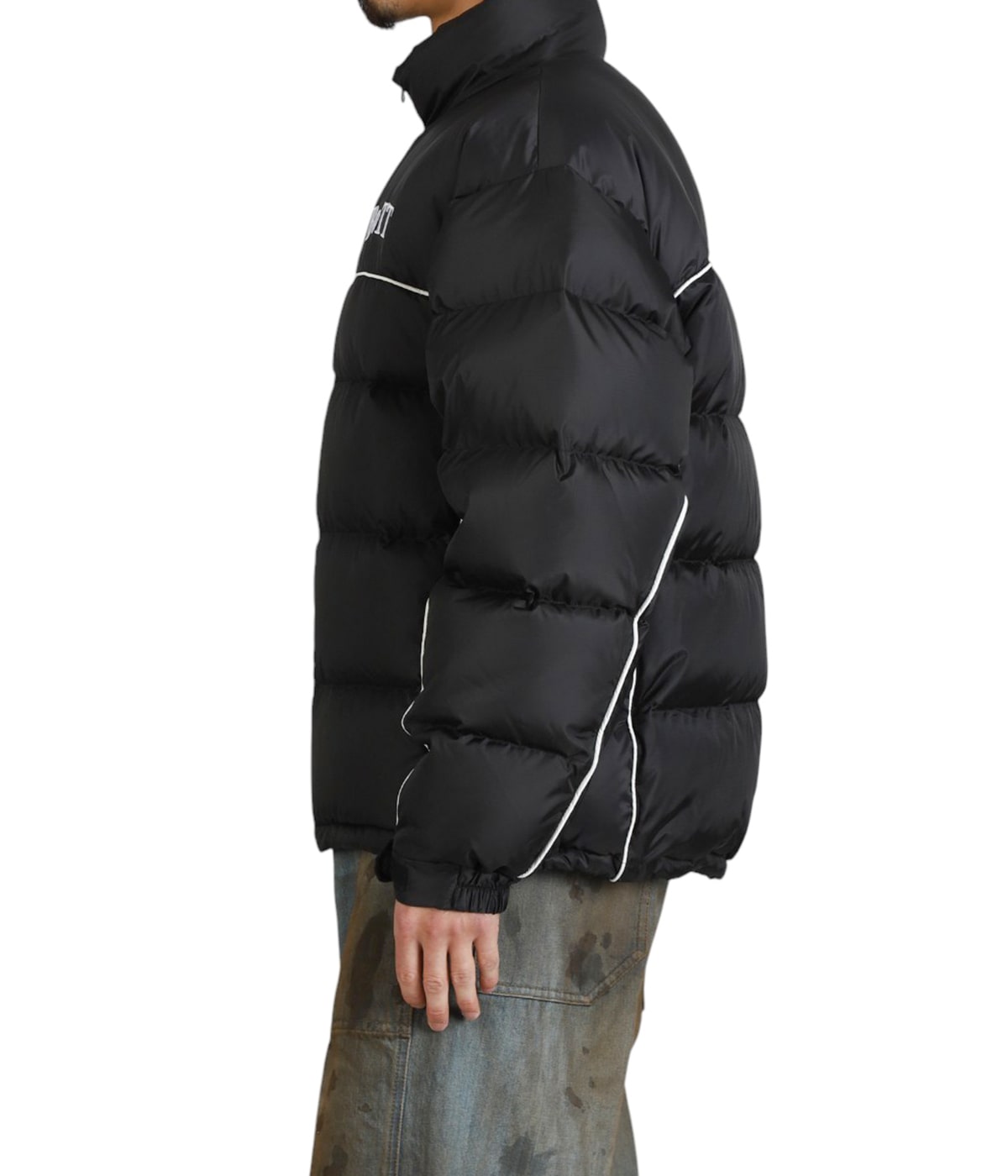 B Logo Down Jacket | BOTT(ボット) / アウター ダウン・中綿 (メンズ