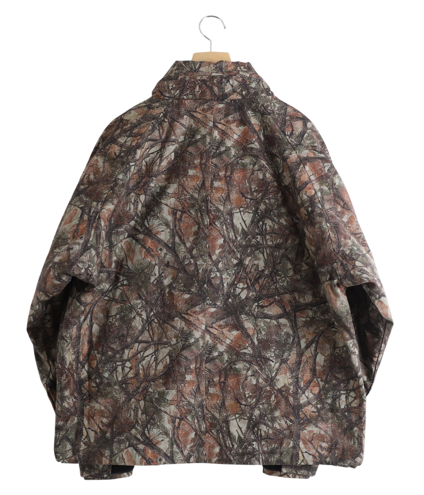 Raglan Field Jacket | BOTT(ボット) / アウター ブルゾン・ジャンパー