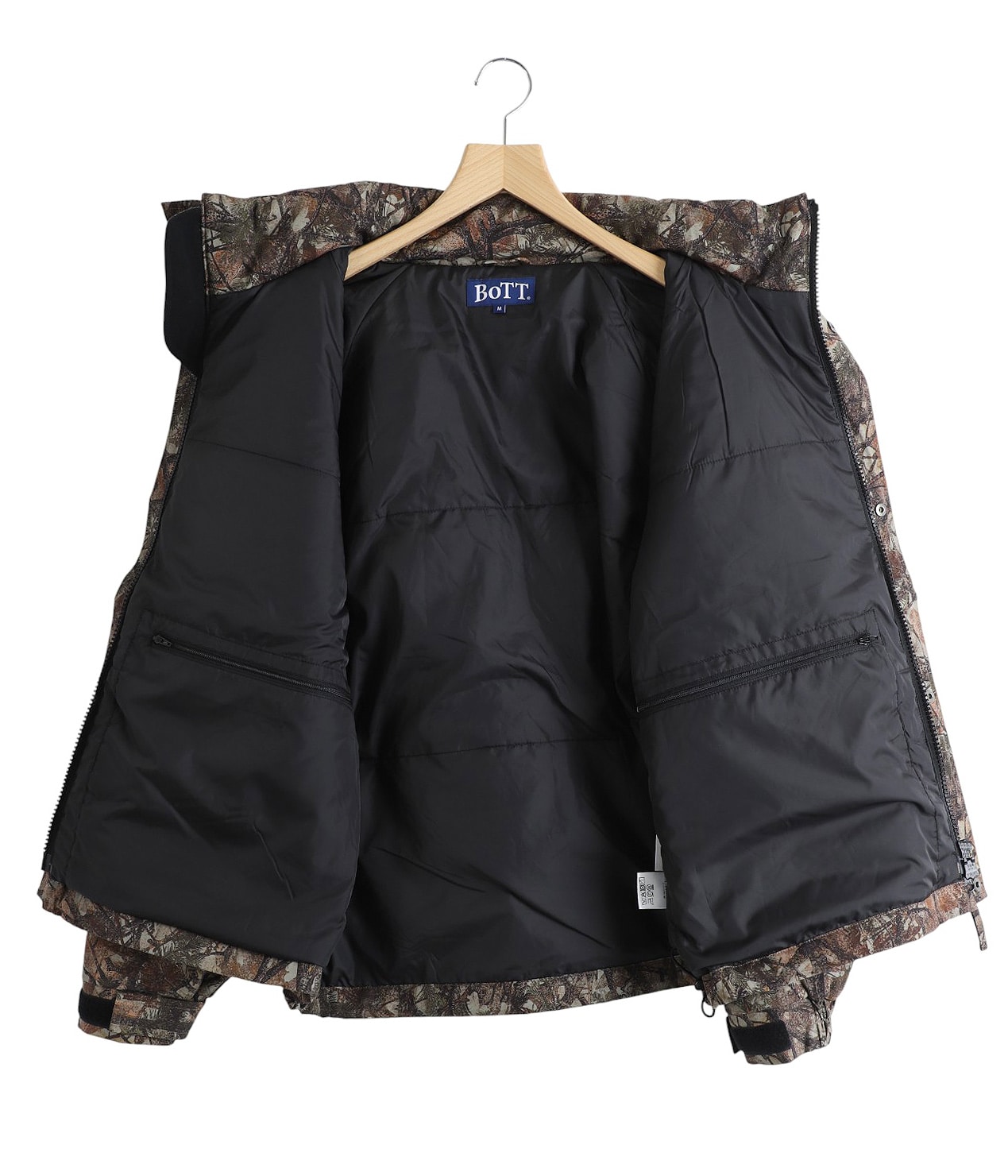 Raglan Field Jacket | BOTT(ボット) / アウター ブルゾン・ジャンパー