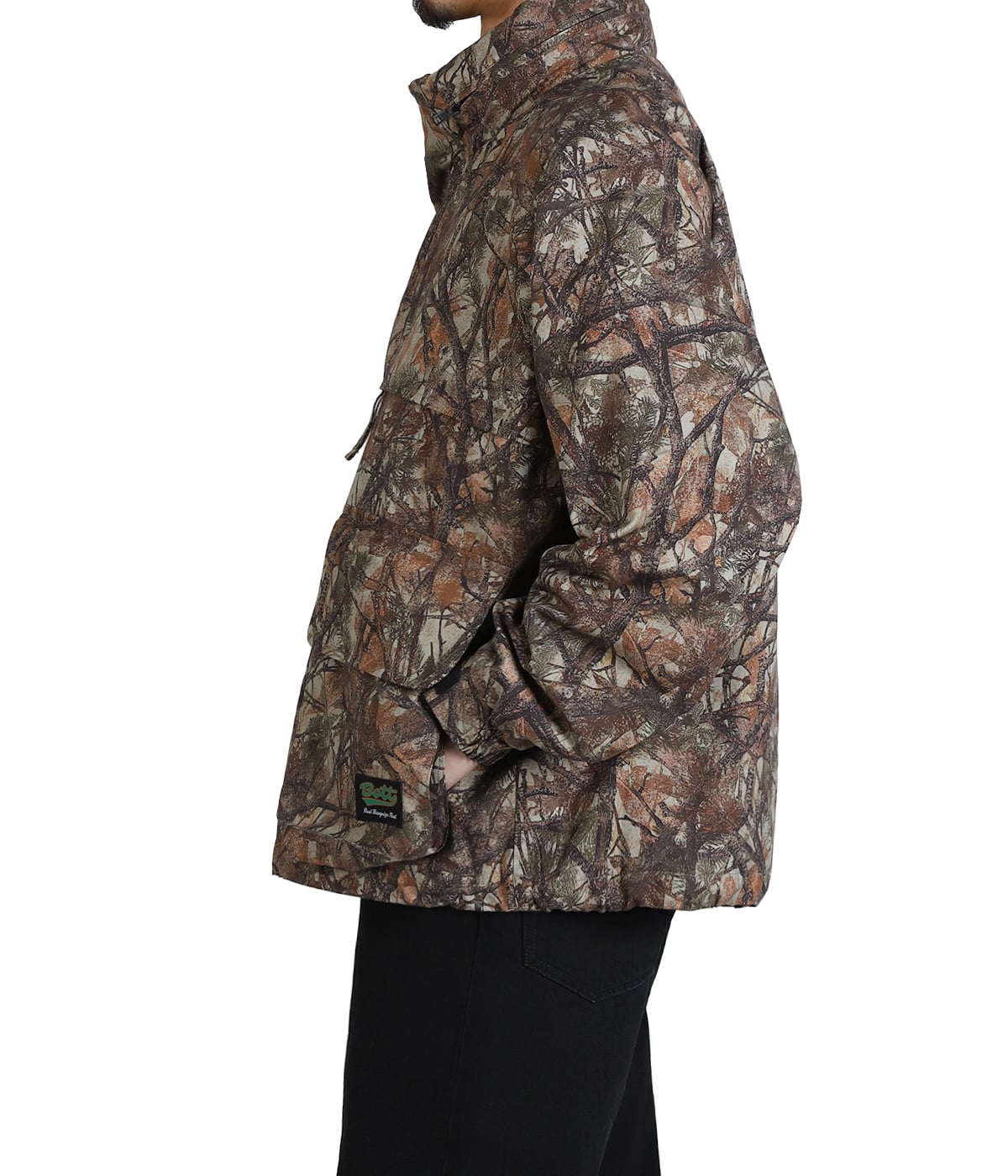 Raglan Field Jacket | BOTT(ボット) / アウター ブルゾン・ジャンパー