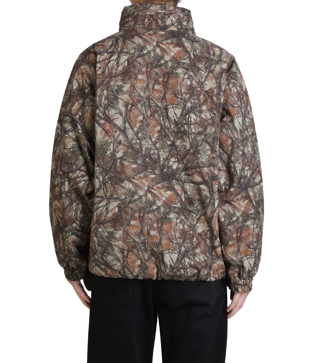 Raglan Field Jacket | BOTT(ボット) / アウター ブルゾン・ジャンパー