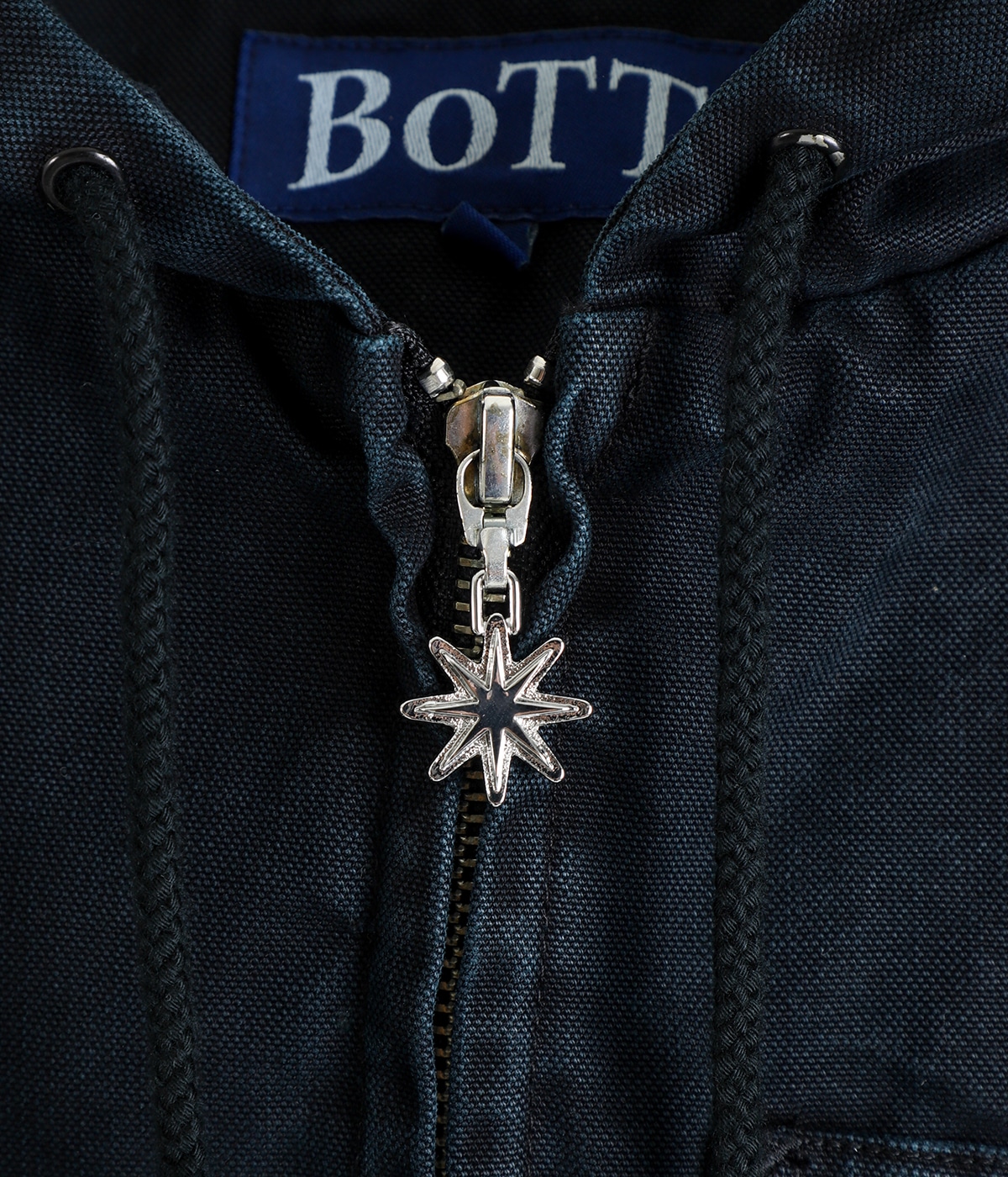 Hooded Field Jacket | BOTT(ボット) / アウター ブルゾン・ジャンパー