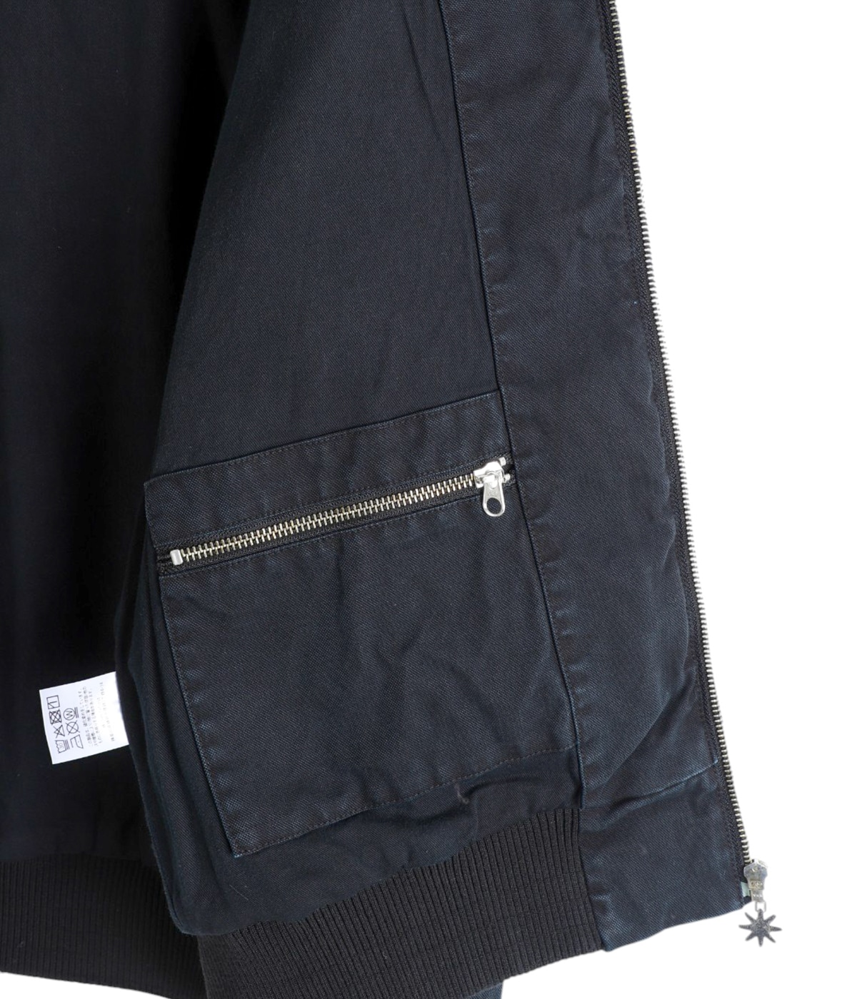 Hooded Field Jacket | BOTT(ボット) / アウター ブルゾン・ジャンパー