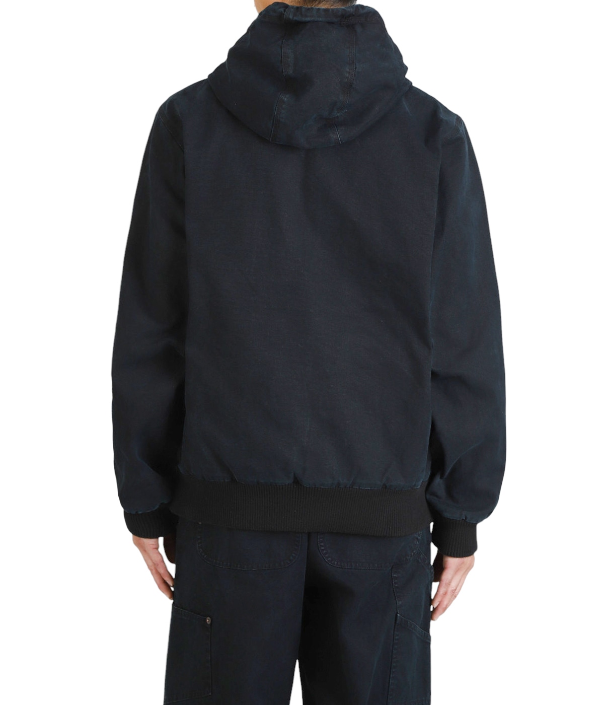 Hooded Field Jacket | BOTT(ボット) / アウター ブルゾン