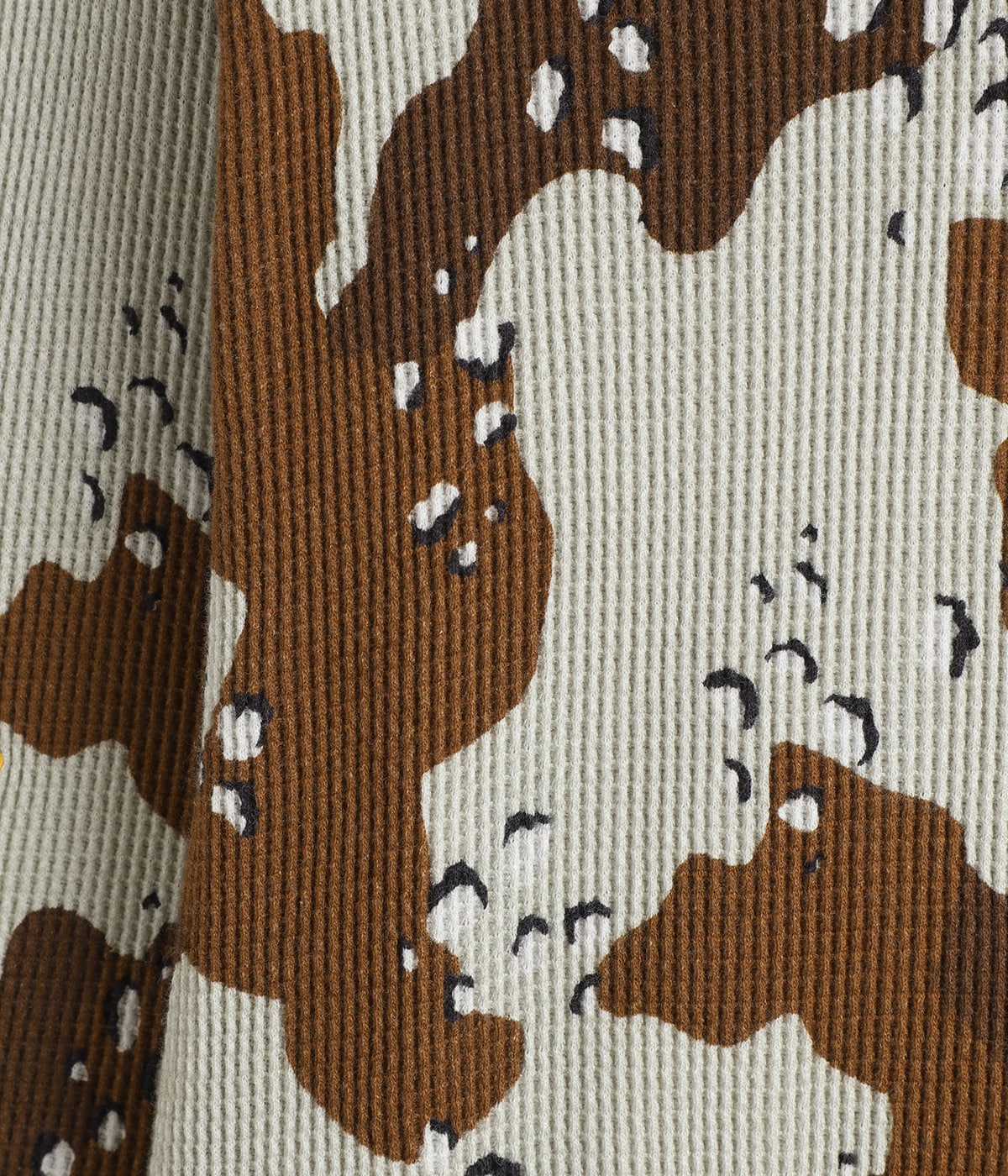 Bones Camo Thermal | BOTT(ボット) / トップス カットソー長袖