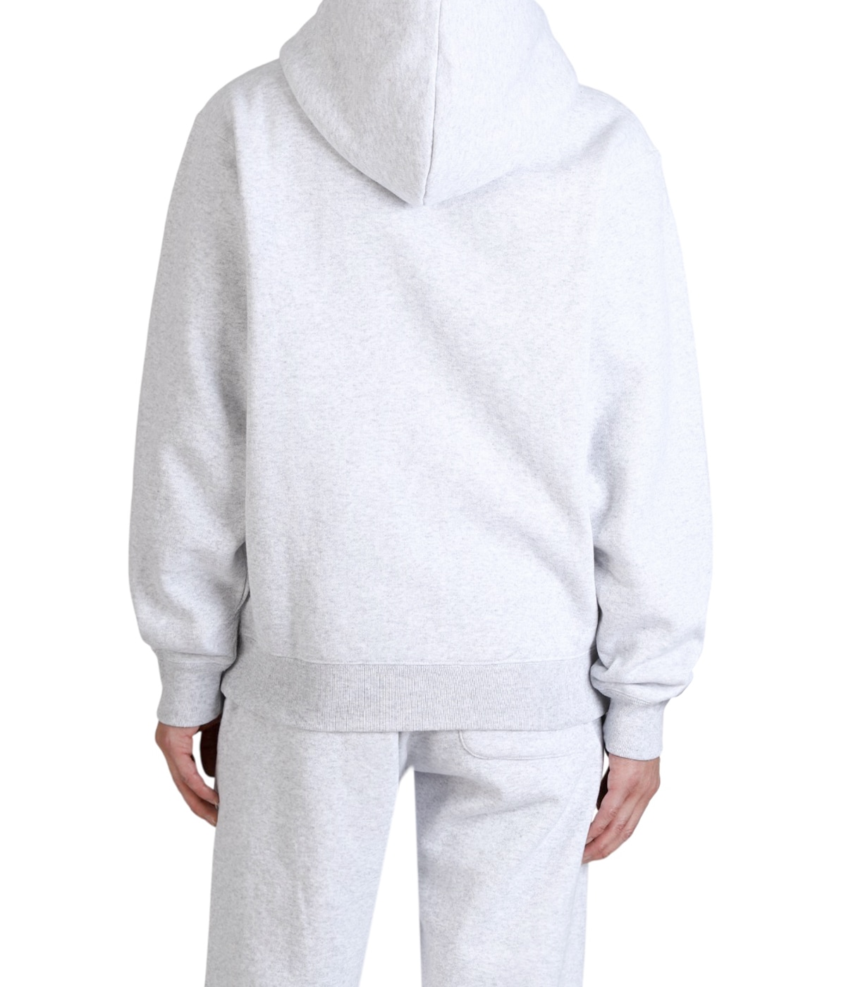 BOTT グレー スウェットパーカー Mサイズ B Logo Zip Hoodie | BOTT(ボット) / トップス スウェット パーカー