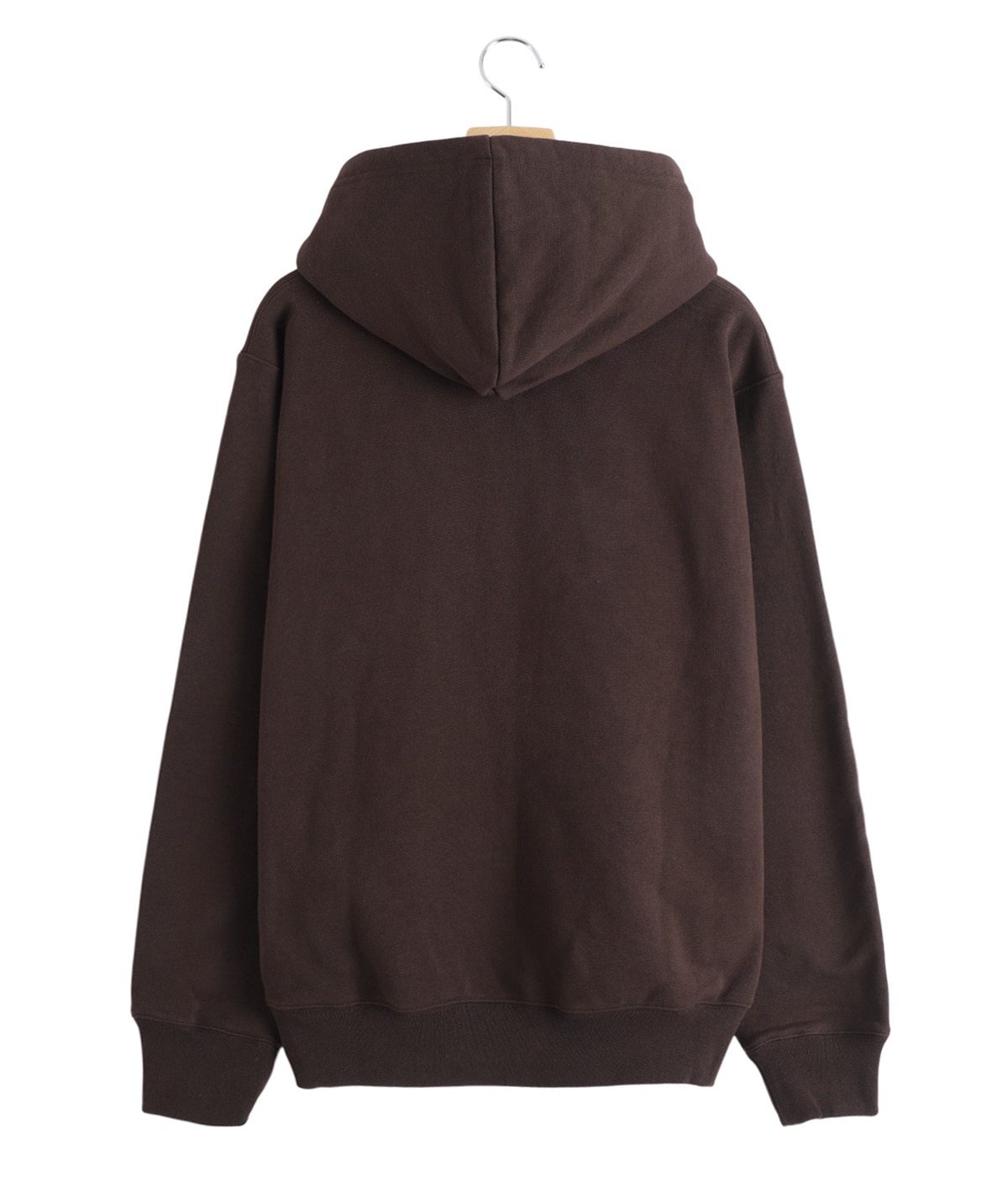 Space Logo Hoodie | BOTT(ボット) / トップス パーカー (メンズ)の