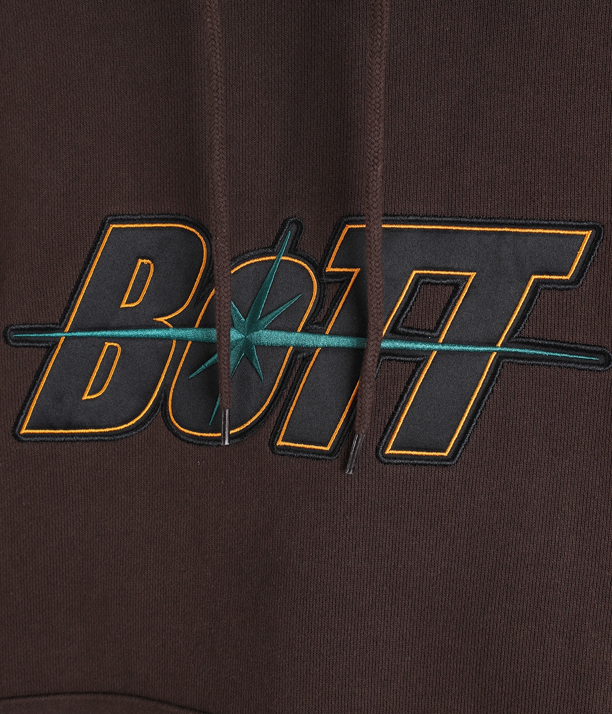 Space Logo Hoodie | BOTT(ボット) / トップス パーカー (メンズ