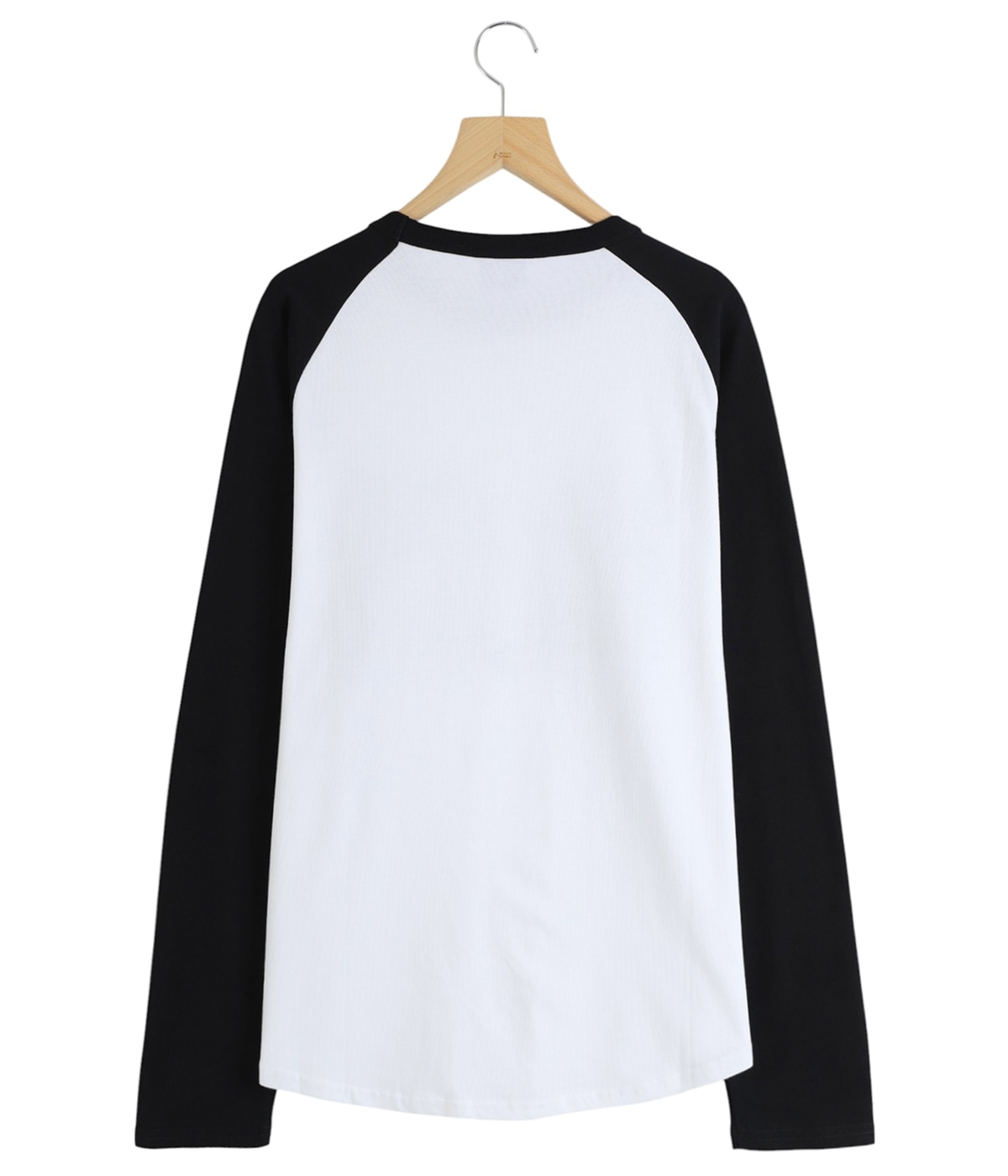 Disc Raglan L/S Tee | BOTT(ボット) / トップス カットソー長袖