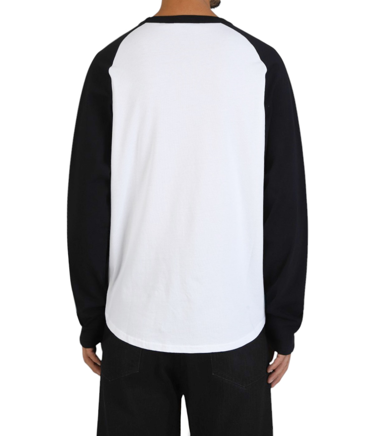 bott 長袖　カットソー セール】 ボット ロングスリーブ Tシャツ / BoTT Long Sleeve T
