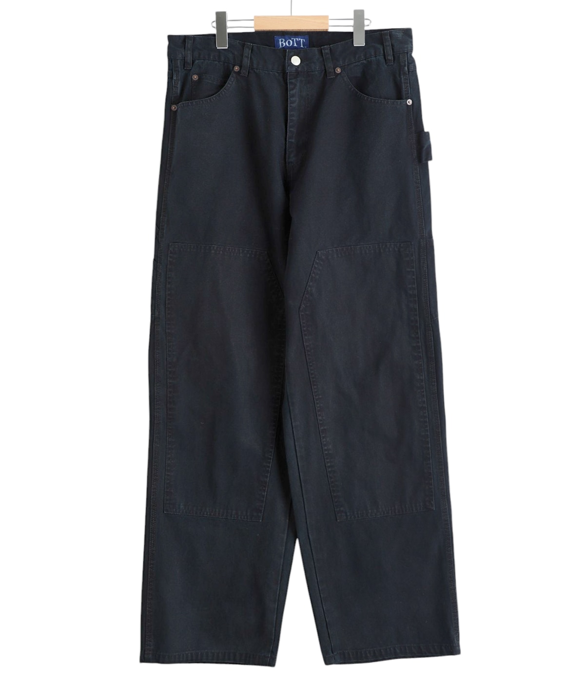 bott ワークパンツ　サイズ34 Canvas Work Pant | BOTT(ボット) / パンツ ワークパンツ
